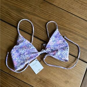 NWT Skatie Sarah Top medium WILMETTE